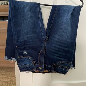 Girl’s Joe’s Jeans // new without tags